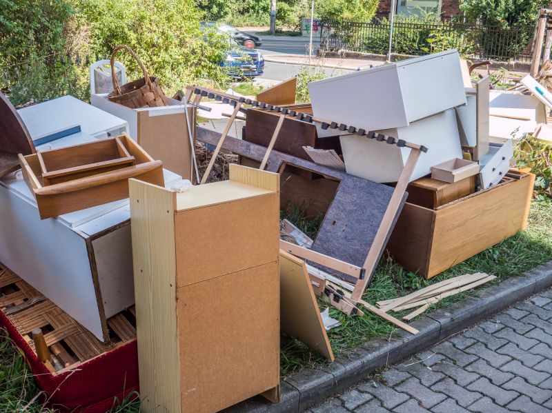 Piano Disposal Service in Madison, WI